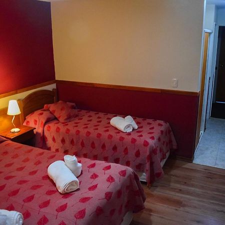 Hotel Ariel El Calafate Exteriér fotografie