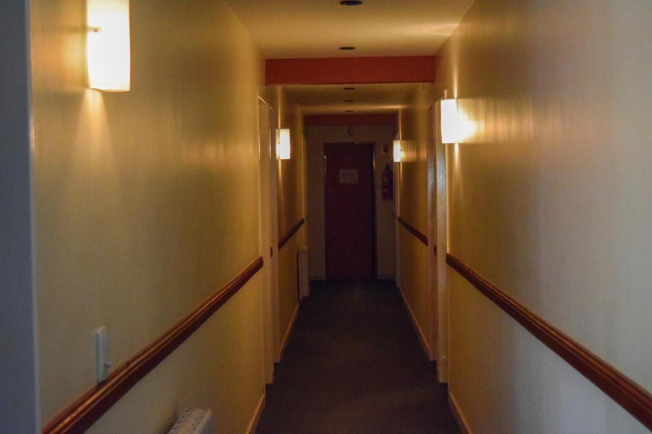 Hotel Ariel El Calafate Exteriér fotografie